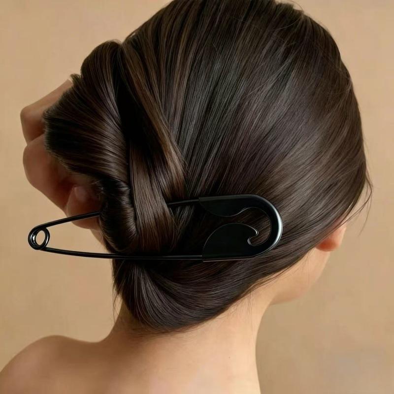 Hete Aanbieding Grote Haarspel - Women Accessories Sale recensie en prijs