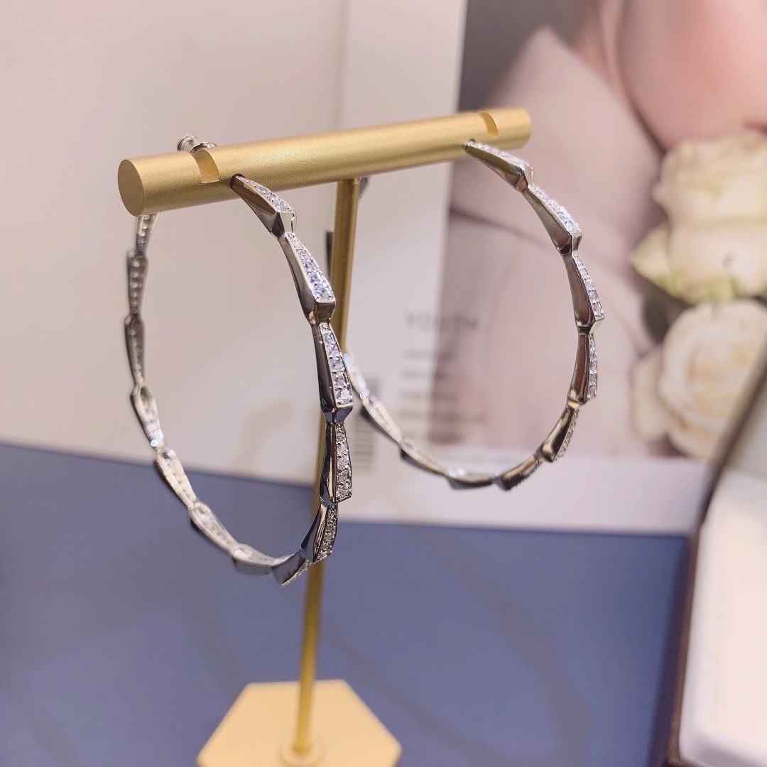 Luxe Geometrische Cirkel Kubie - Women Accessories Dubai recensie en prijs