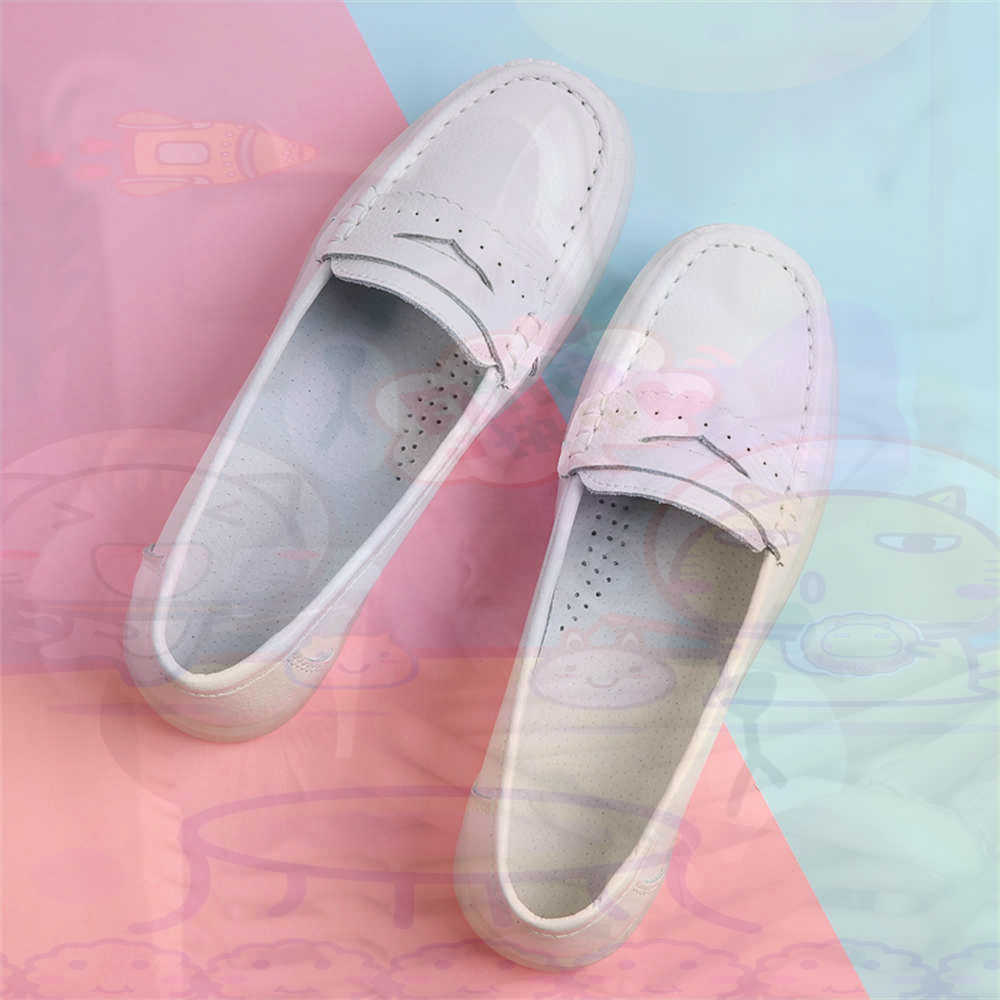 Mocassin Rijden Tienersneakers - Women Accessories Shop Name Ideas recensie en prijs