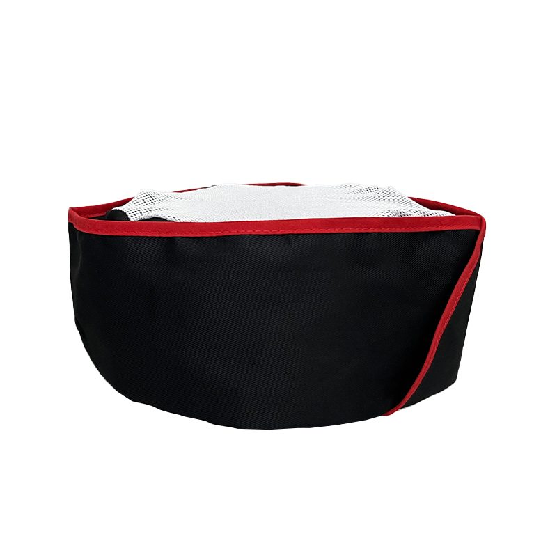 Catering Chef Boater Hoed Rest - Women Kitchen Accessories recensie en prijs