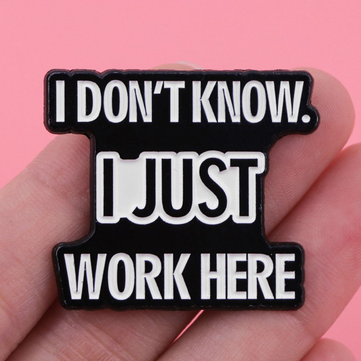 Creatieve Cartoon Emaille Meta - Women'S Accessories Clothing recensie en prijs