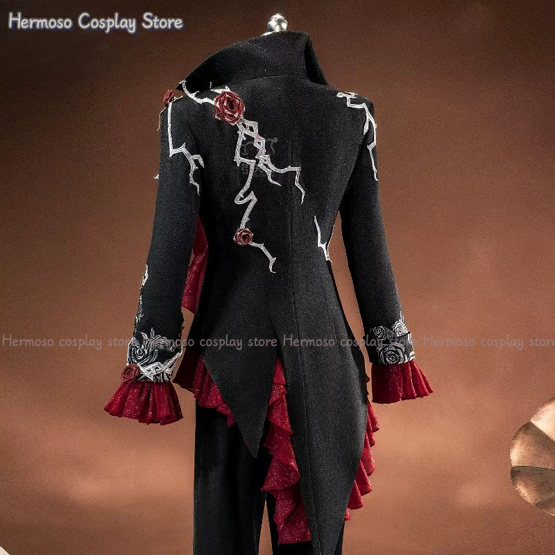 Identity V Composer Uaithne Co - Women'S Red Accessories recensie en prijs