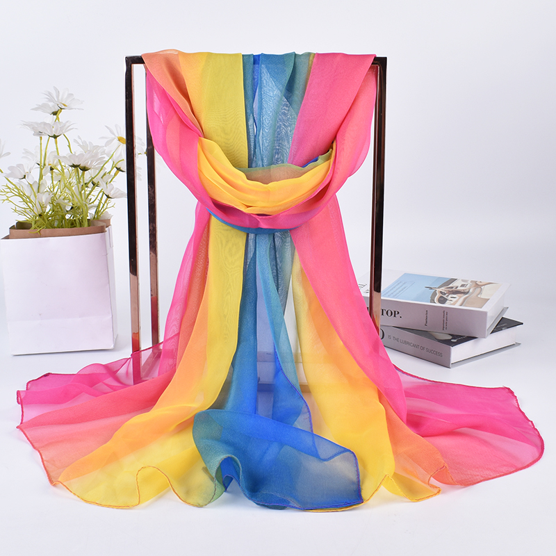 2023 Lente/Zomer Nieuwe Driekl - Silk Scarf Square recensie en prijs