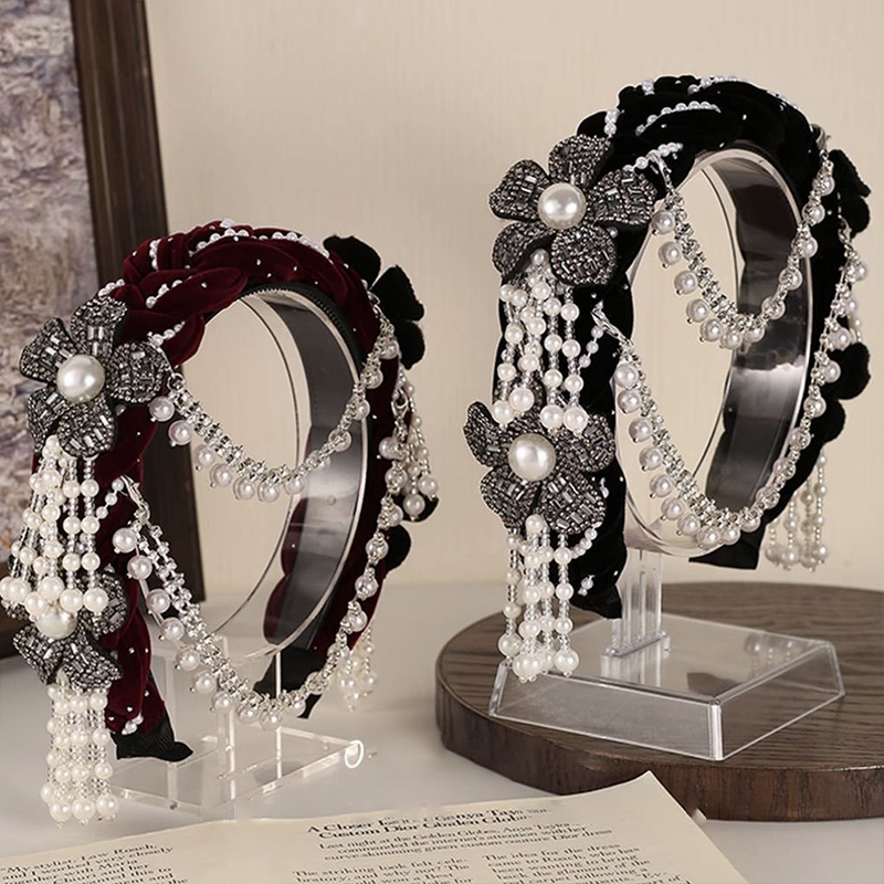 Hete aanbieding Franse retro b - Women Accessories Sale recensie en prijs