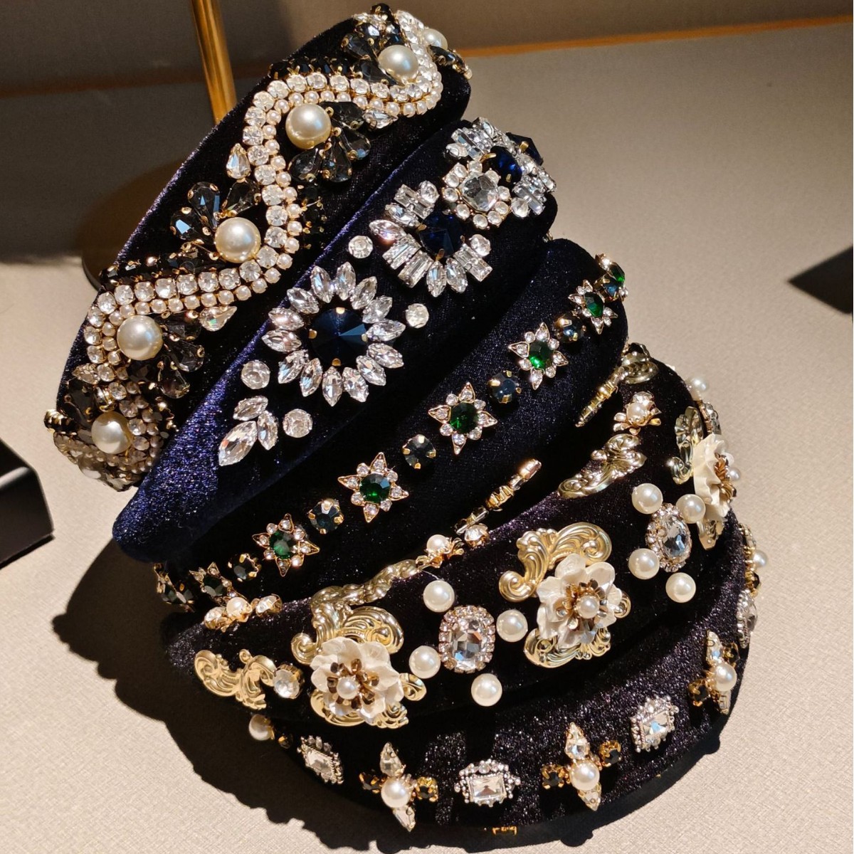 Herfst en winter Hot Sale Retr - Women Accessories Sale recensie en prijs