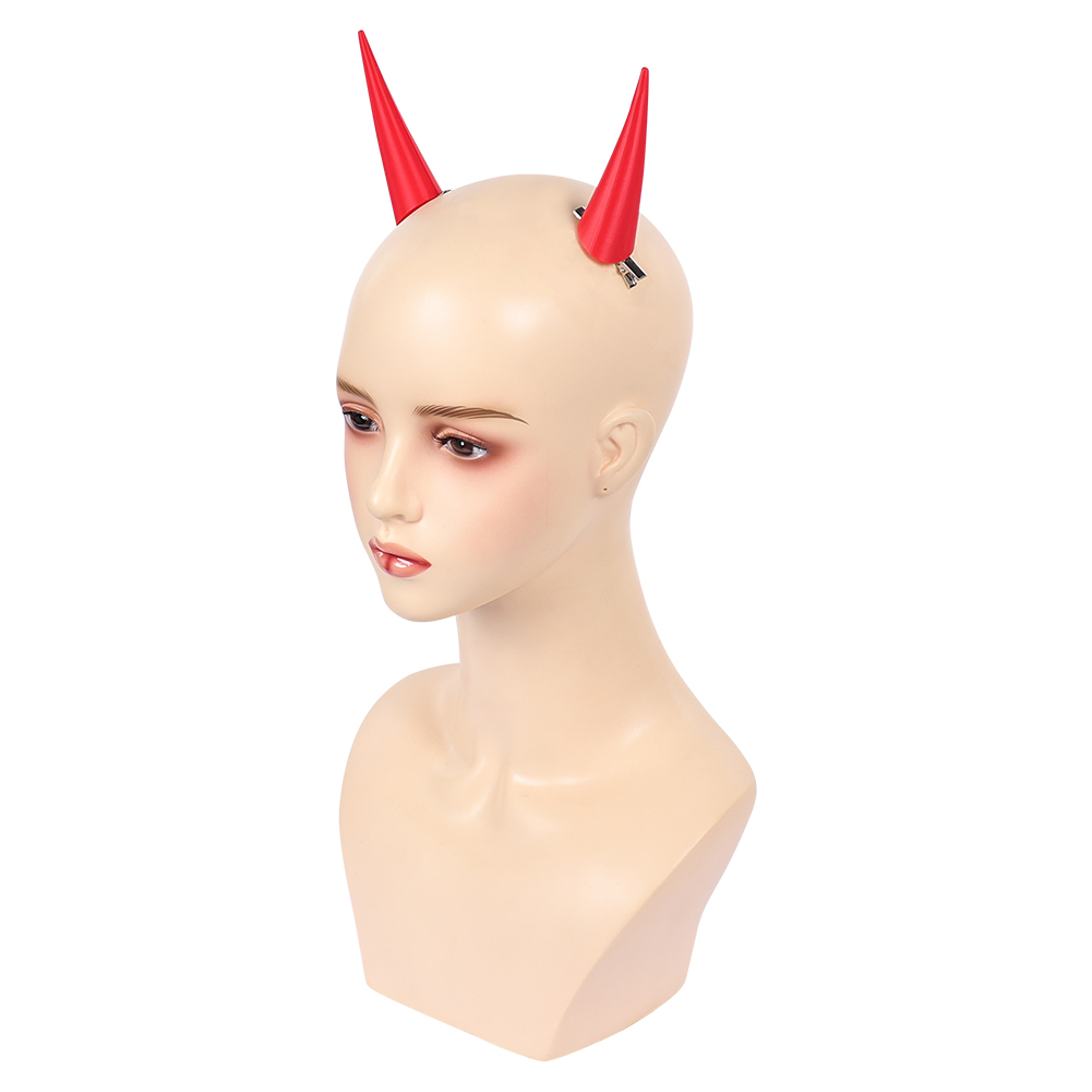 Fantasia Power Cosplay Rode Ho - Women'S Red Accessories recensie en prijs