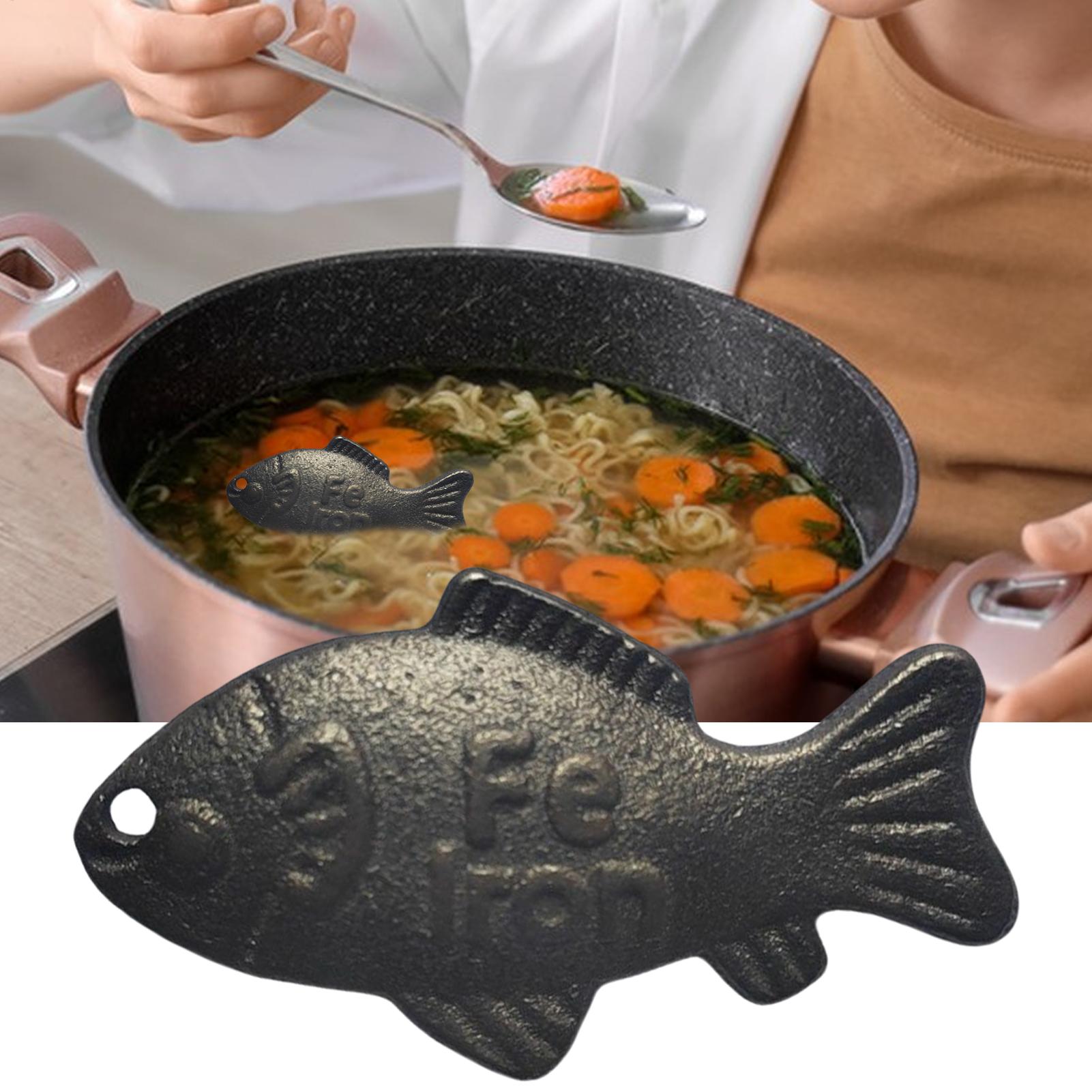 IJzervis Natuurlijke bron van  - Women Kitchen Accessories recensie en prijs