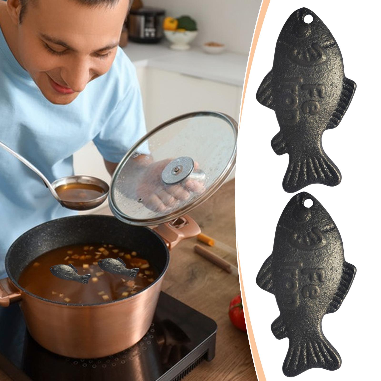 IJzervis Natuurlijke bron van  - Women Kitchen Accessories recensie en prijs