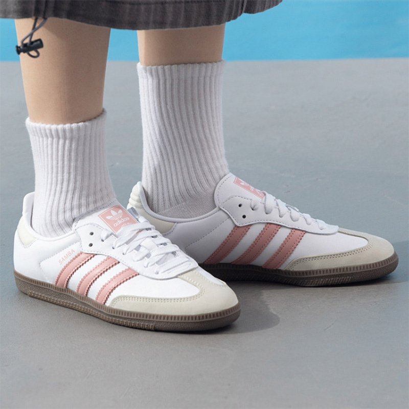 Adidas echte SAMBA OG retro st - Adidas Shoes Gazelle recensie en prijs