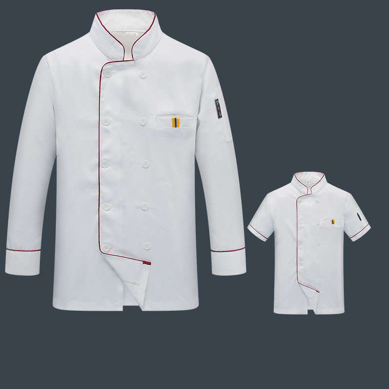 Witte Mannen Keuken Chef Resta - Women Kitchen Accessories recensie en prijs