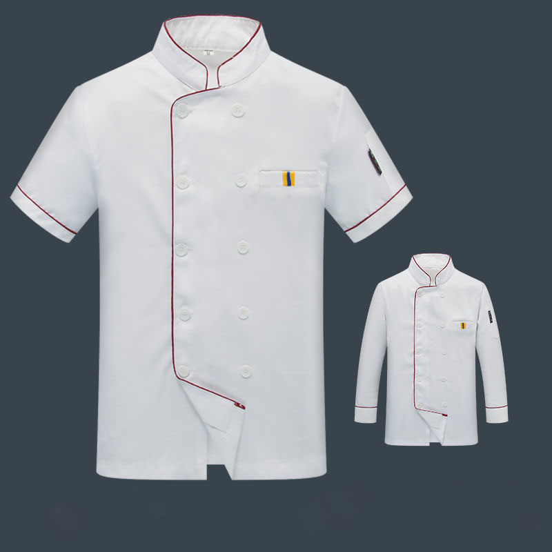 Witte Mannen Keuken Chef Resta - Women Kitchen Accessories recensie en prijs
